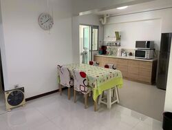Blk 676C Park Grove @ Yishun (Yishun), HDB 4 Rooms #580820571